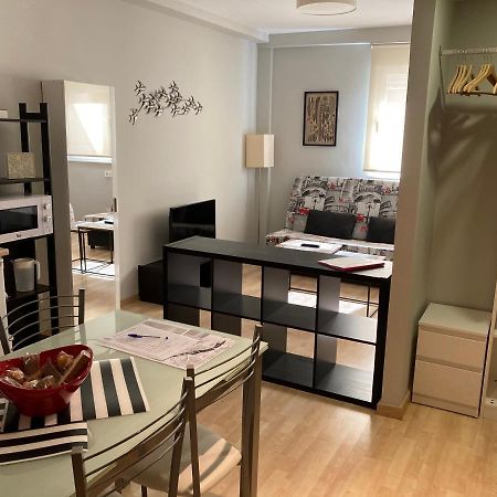 New Studio Sito 7 Parking Gratis Salamanca Esterno foto